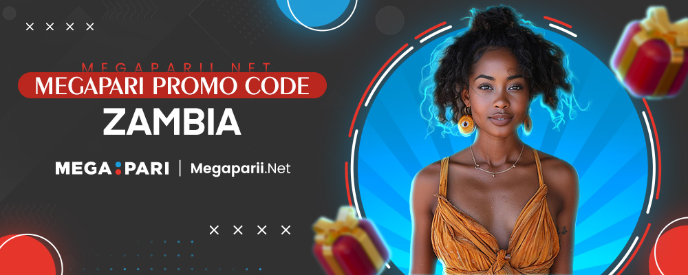 megapari promo code zambia